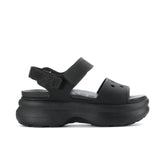 Soho Y-Strap Sandal - Womens