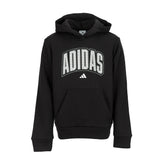 Collegiate Fleece Hooded Pullover - Youth