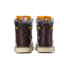 Flex Moc Toe - Mens