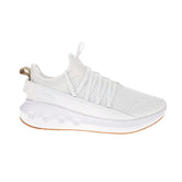 Softride Carson Fresh Knit Lace Up Sneakers