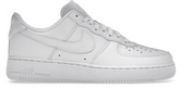 Air Force 1 Low '07 Fresh White