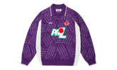 Viola Knit "Sour Grape" p0112