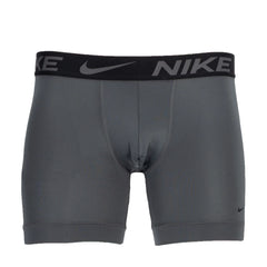 3 Pack Dri-FIT Essential Micro Boxer Briefs