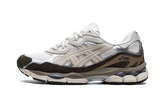 GEL-NYC "Cream/Cream" 1203A383 103