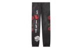 Saint Michael x Vlone Sweatpants "Gray" SM S22 0000 072
