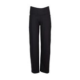 Power Ribbed Wide Leg - Womens