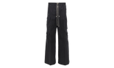 Cargobelas Pants "Black" RU01F2339 TE 09