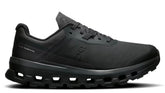 Running Cloudvista 2 All Black (Women's)