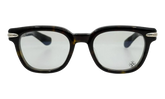 Drippin Sunglasses "Black Tortoise - Silver" CHRM0977
