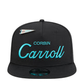 Diamondbacks Corbin Carroll Pin OTC 950 A-Frame