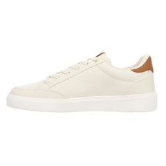 TRVL LITE Rio Twill Lace Up Sneakers