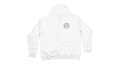 Miami Exclusive Pull Over "White / Black" CHRM0606