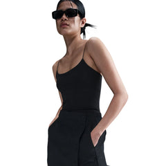 Essential Woven 3" Skort - Womens