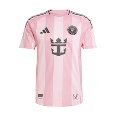 Inter Miami 25/26 Messi Authentic NN Jersey - Mens