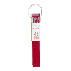 Flat 45"