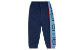 Big Logo Paneled Sweatpant "FW20" SU9886