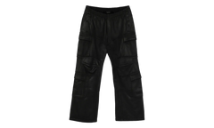 Cargo Pants "Black" 858148 TTVV1 1000