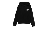 Hotel Hoodie "BLACK" AMJYHD1125
