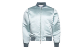 Boys 02 Satin Bomber Jacket "Mint / Cream" RHPS24JA09497136 MCR