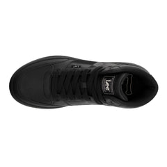 Prescot Mid Lace Up Sneakers