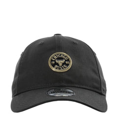 Bulls Badge 920