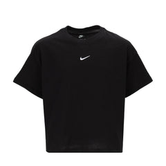 Essential Boxy Tee - Youth