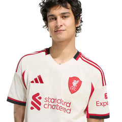 Liverpool 25/26 Replica 3rd Jersey - Mens
