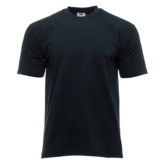 Heavyweight Solid Crew Neck - Mens