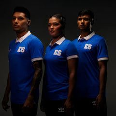 El Salvador 25/26 Home Jersey - Mens