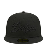 Dodgers Scripted 5950