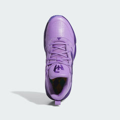 Kids' Mahomes 2 Impact FLX Pass a Good Time Training Shoes Kids