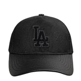 Dodgers Pro Pinch Low Snapback
