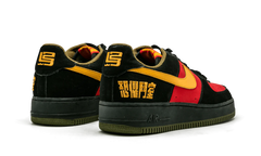 Air Force 1 "Chamber of Fear" 306033 071