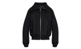 Blixa Dracucollar Jacket "Black" RR02E1710 WSF 09