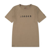 Wordmark Embroidered Crew - Youth