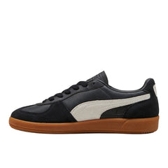Palermo Leather Lace Up Sneakers