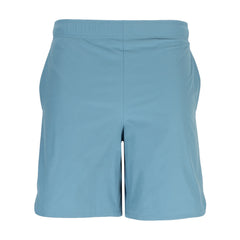 Mesh Lined Woven Short - Mens