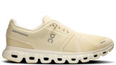 Running Cloud 6 Castor Ivory (Women's)