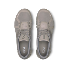 On Running Cloud 5 Fog Alloy