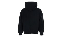 Medium Fit Hoodie "Black" 871956 TUVI9 1000