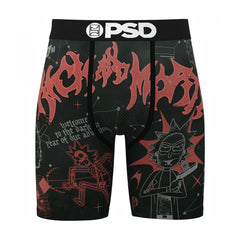 R&M Rick 2000 - Mens