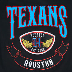Houston Texans Born For Sport Tee -Mens