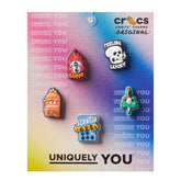 Lucky Lotto 5 Pack Jibbitz