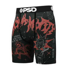 R&M Rick 2000 - Mens