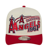 Angels Classic 2-Tone OTC 950 A-Frame