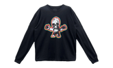 Foti Harris Teeter Long Sleeve Tee "Black" CHRM0790