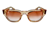 Midixathrill Sunglasses "Rose Pink - Silver" CHRM0979