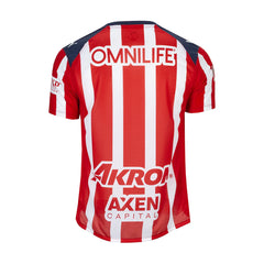 Chivas 25/26 Home Jersey -Mens