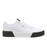 Carina 3.0 Lace Up Sneakers