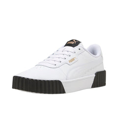 Carina 3.0 Lace Up Sneakers